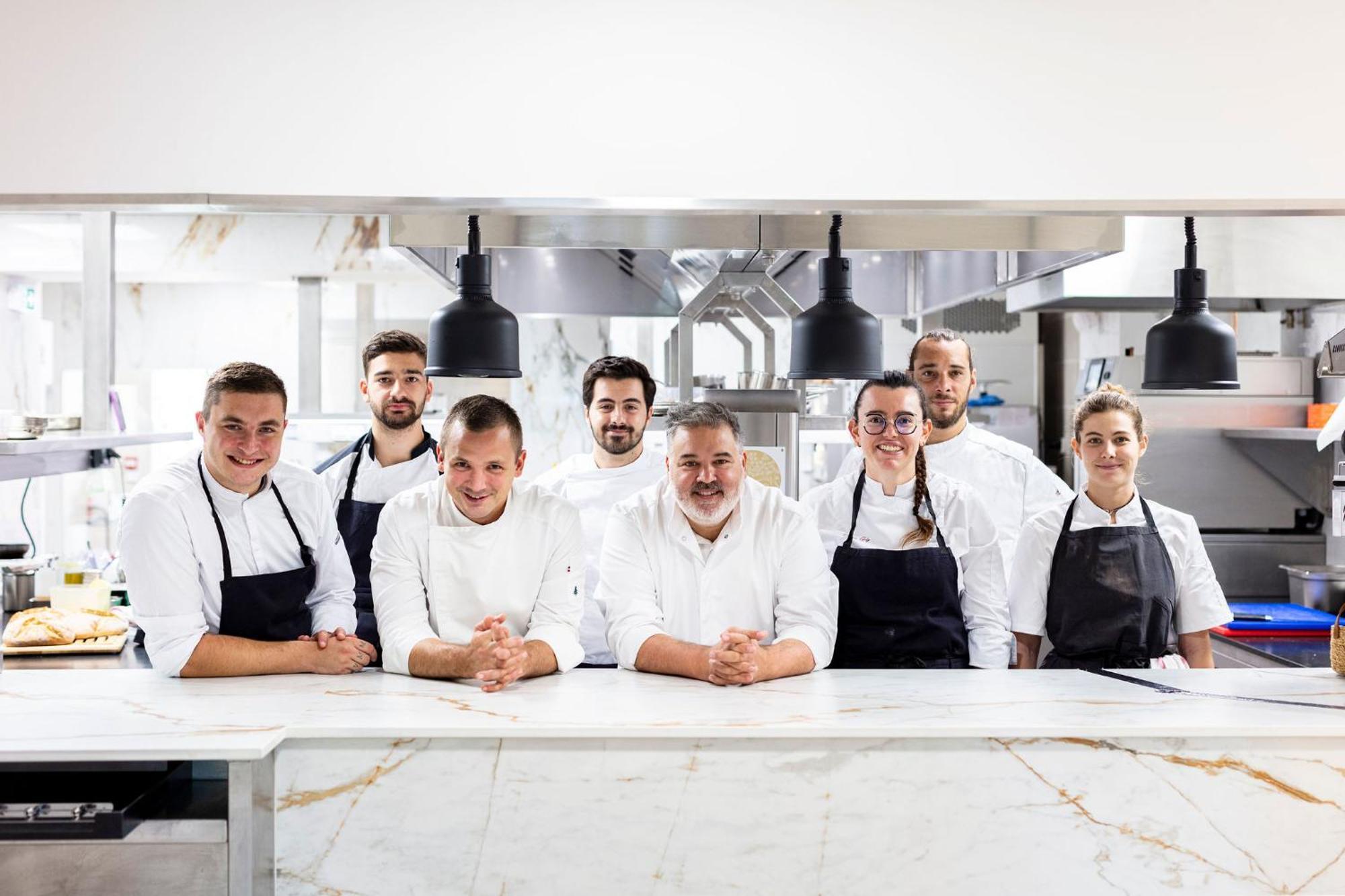 Hotel Et Restaurant La Bastide Bourrelly - Mathias Dandine Cabriès Dış mekan fotoğraf