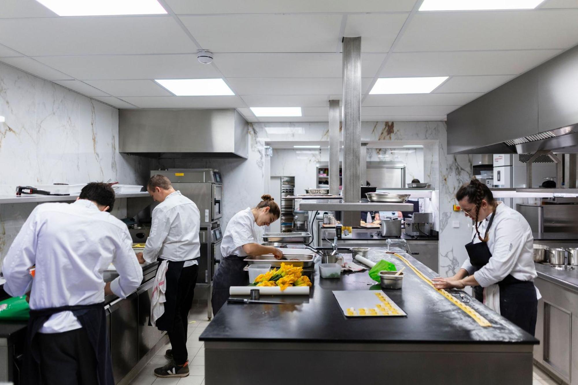 Hotel Et Restaurant La Bastide Bourrelly - Mathias Dandine Cabriès Dış mekan fotoğraf