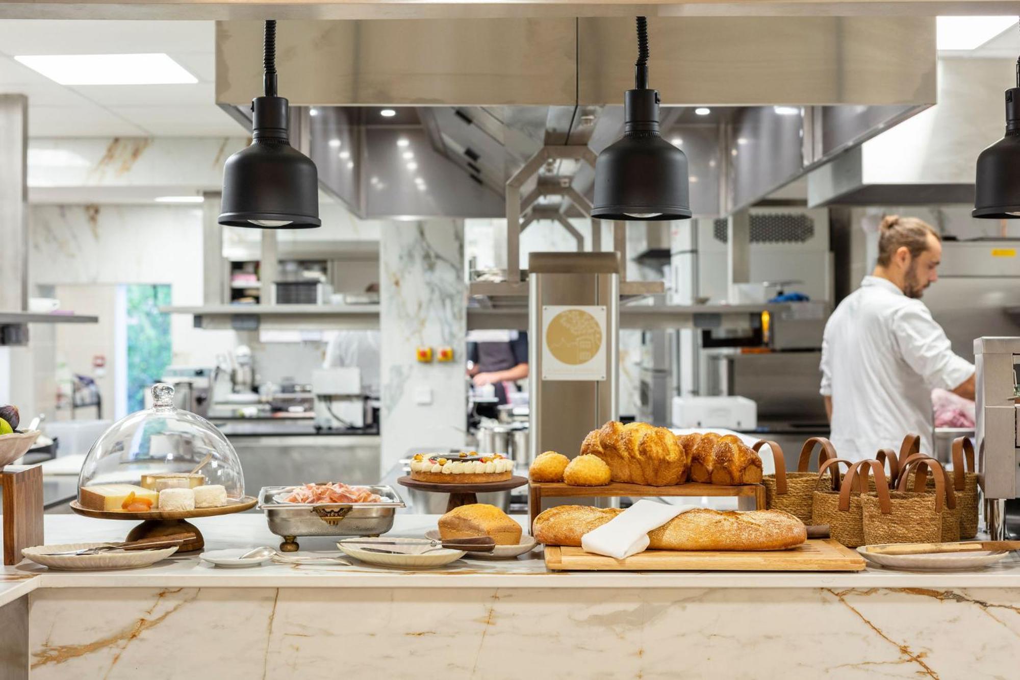 Hotel Et Restaurant La Bastide Bourrelly - Mathias Dandine Cabriès Dış mekan fotoğraf