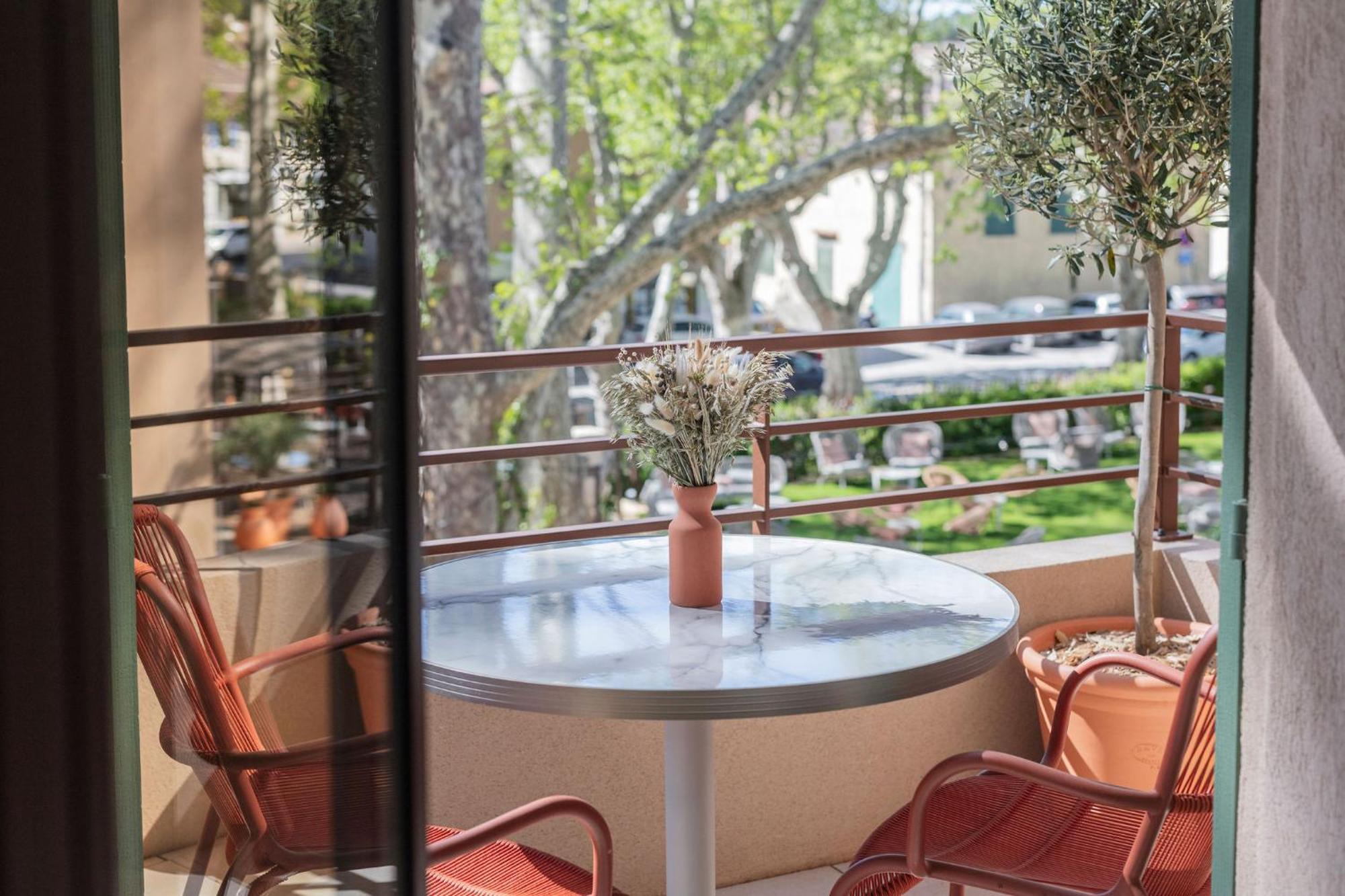 Hotel Et Restaurant La Bastide Bourrelly - Mathias Dandine Cabriès Dış mekan fotoğraf